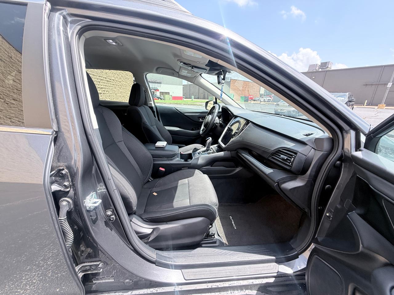 Subaru Outback Premium 2023
