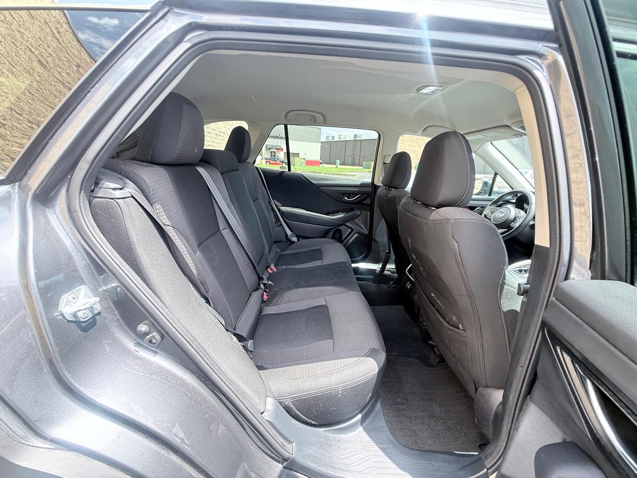Subaru Outback Premium 2023
