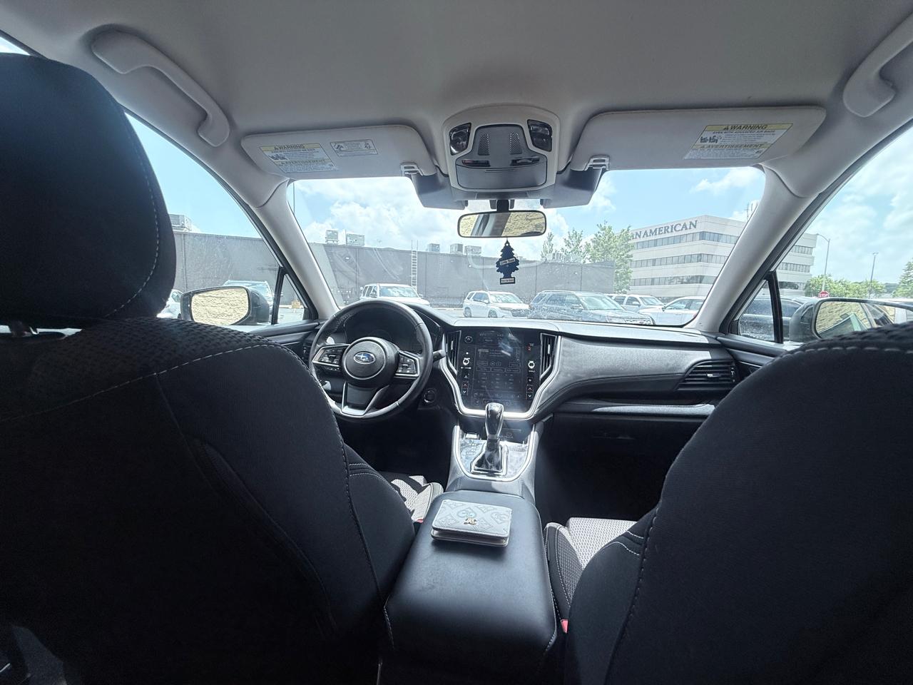 Subaru Outback Premium 2023