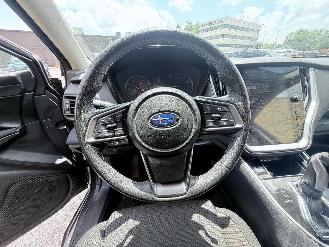 Subaru Outback Premium 2023