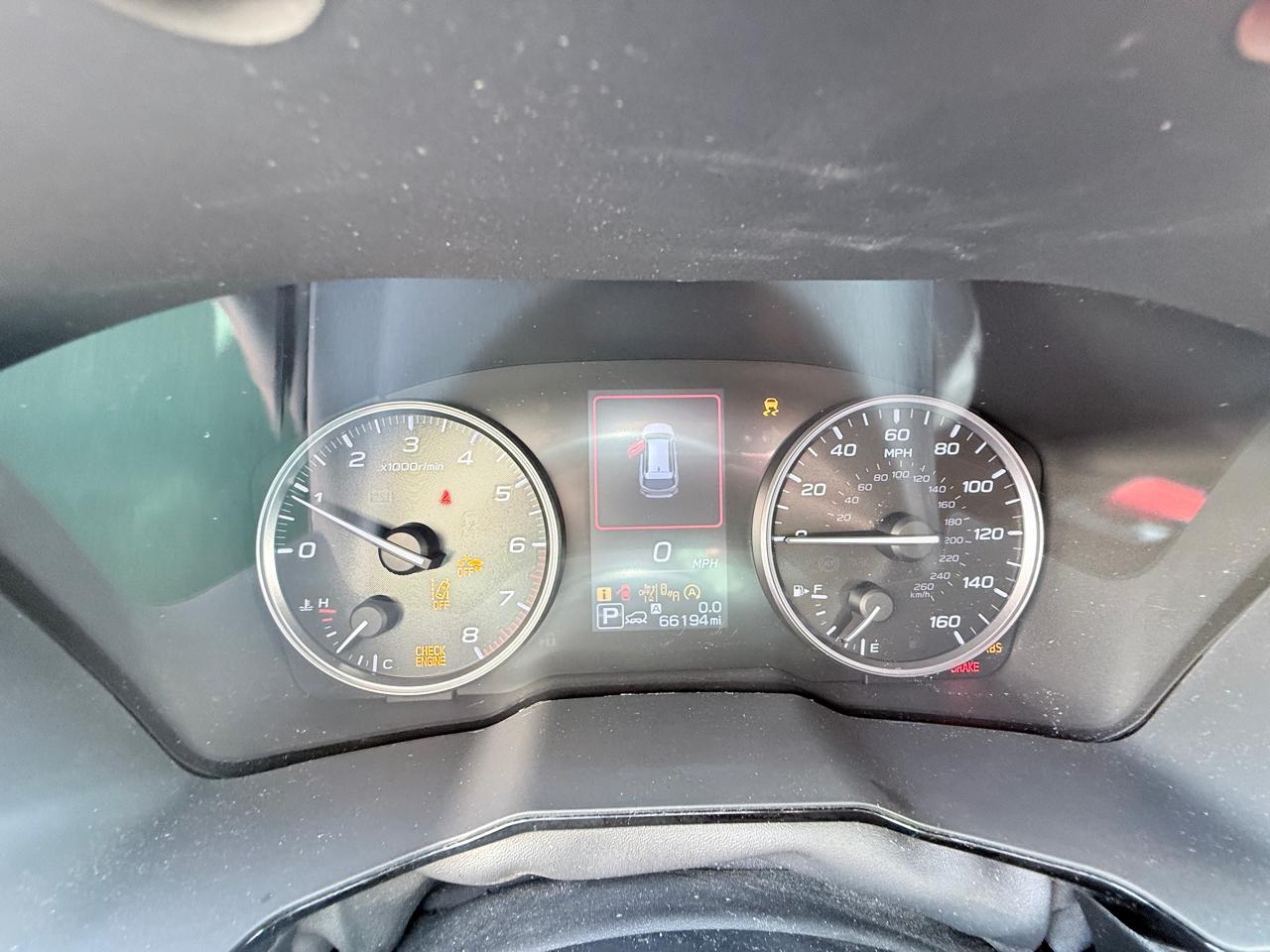 Subaru Outback Premium 2023