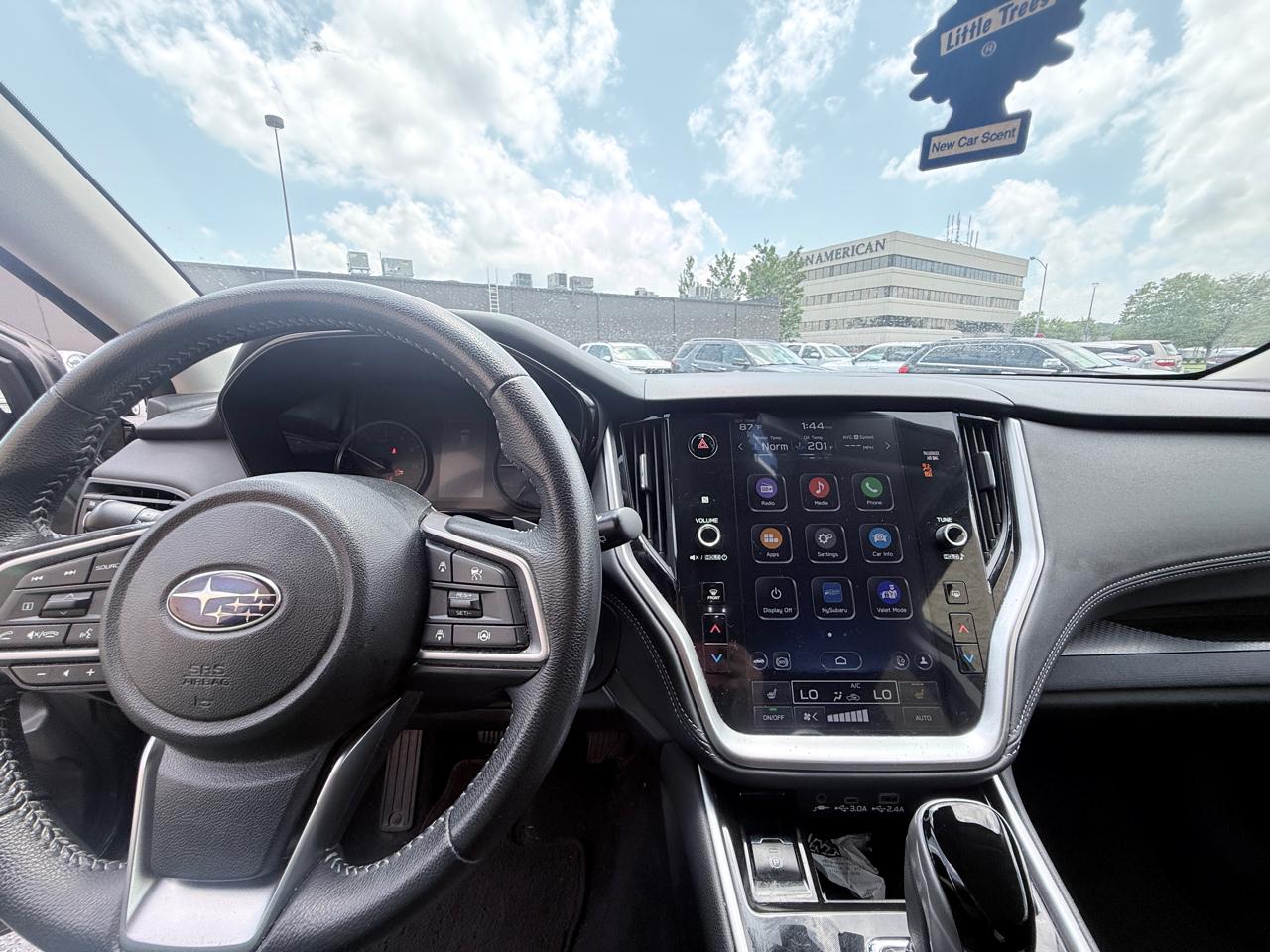 Subaru Outback Premium 2023
