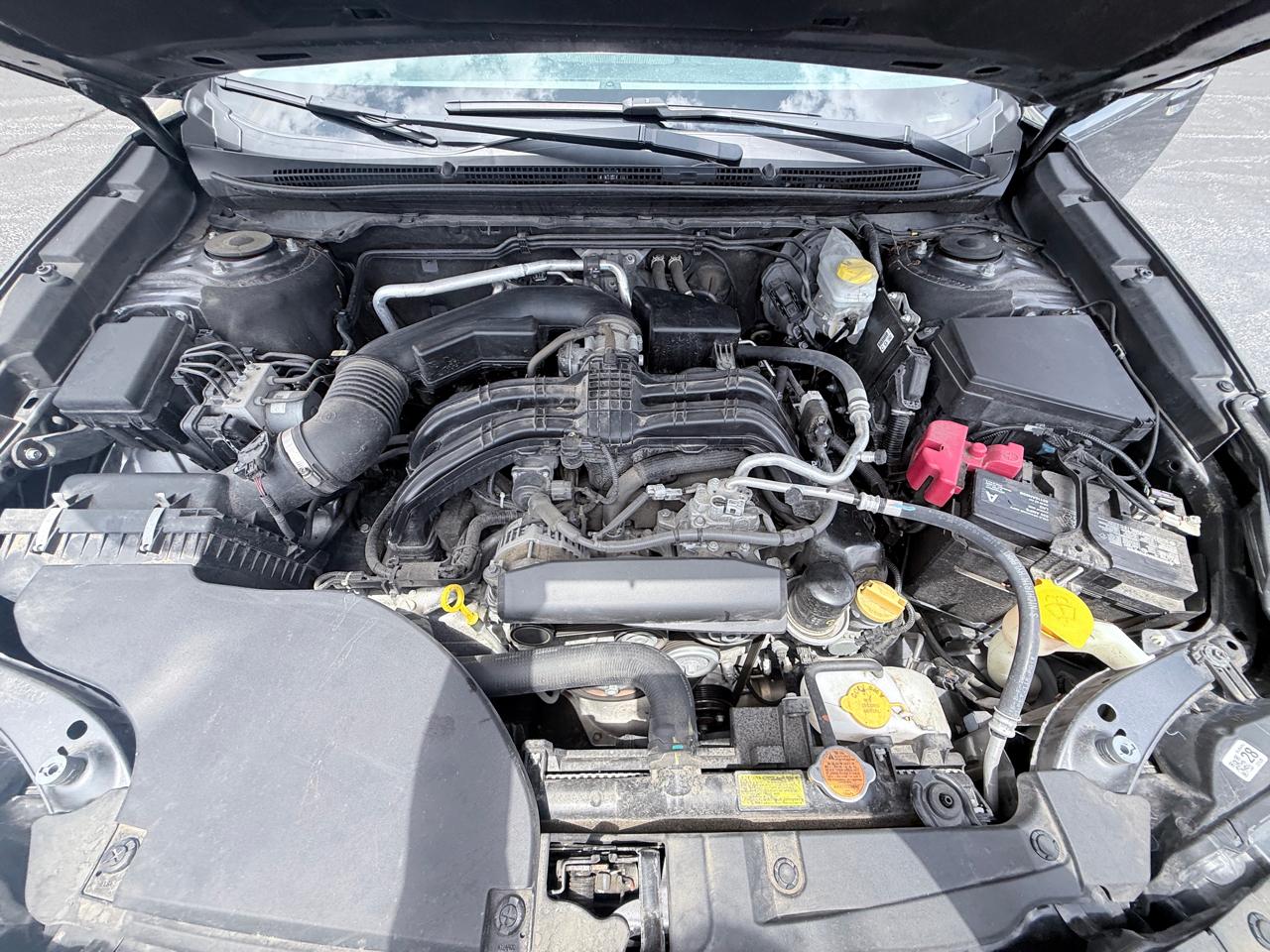 Subaru Outback Premium 2023