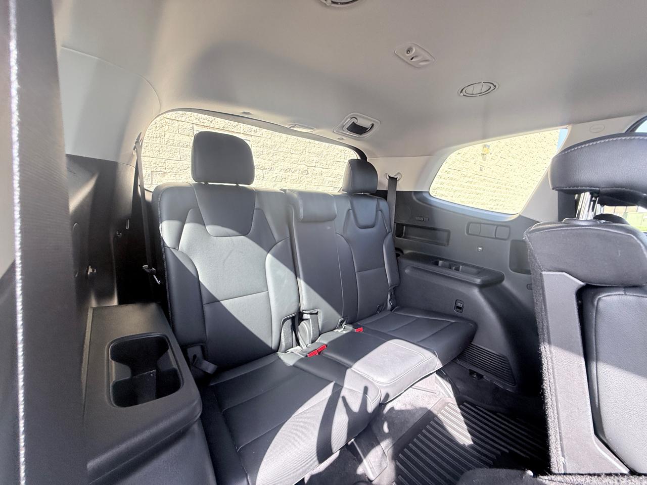Kia Telluride EX AWD 2021