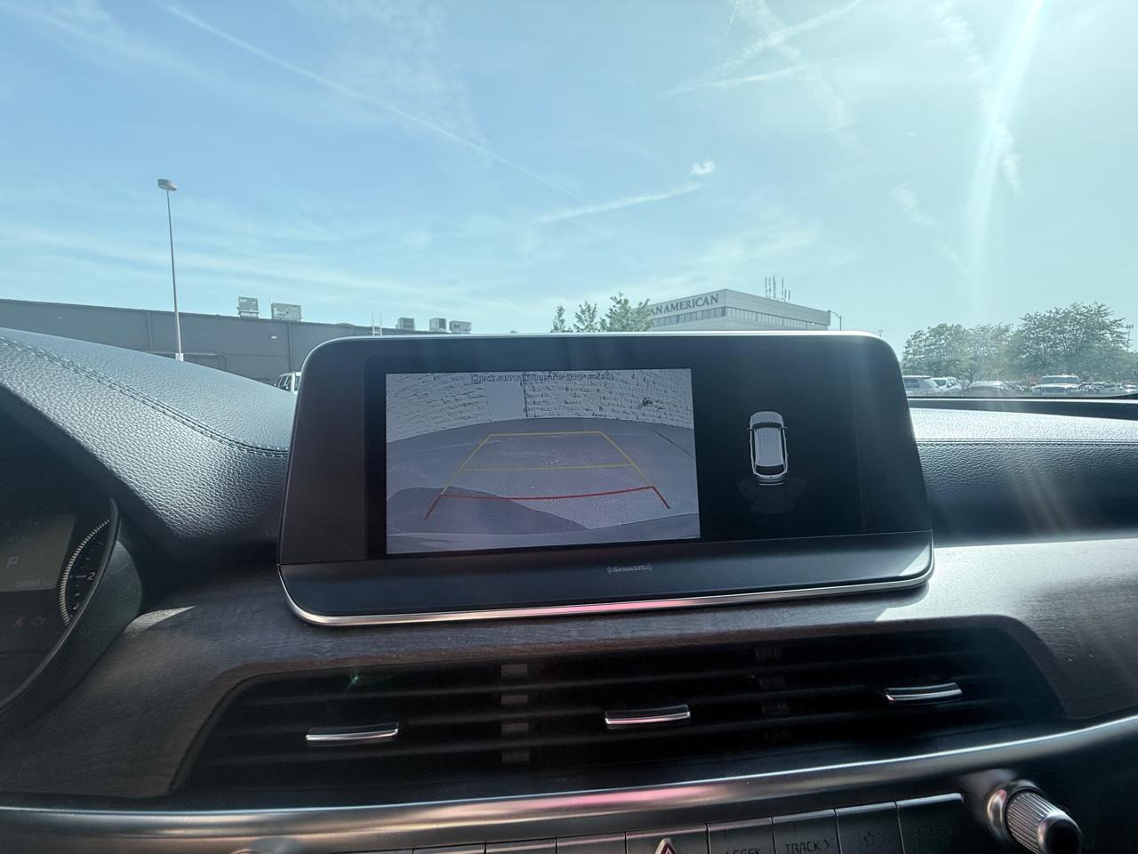 Kia Telluride EX AWD 2021