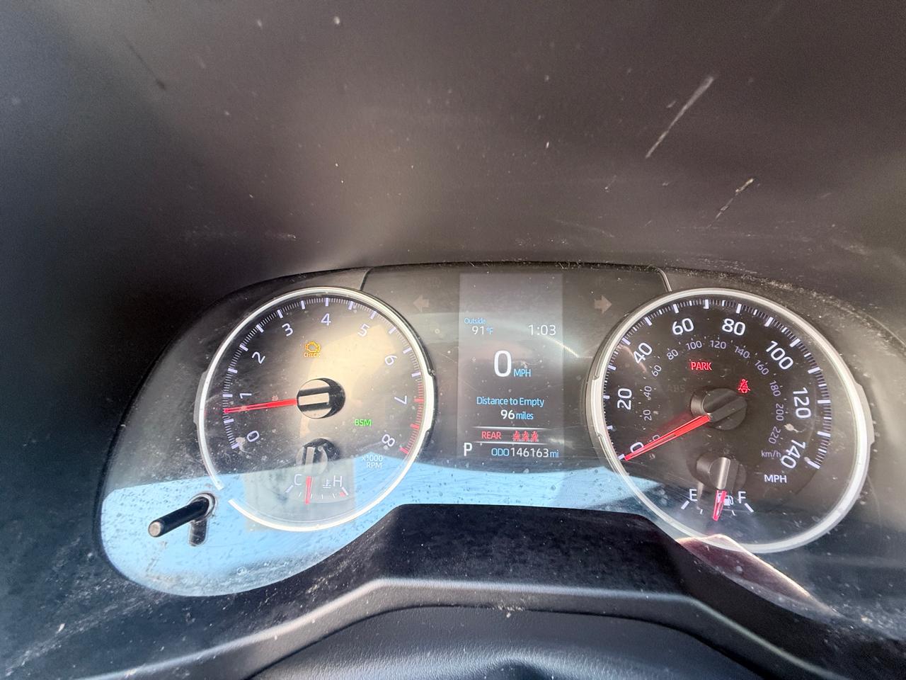Toyota RAV4 XLE Premium 2019