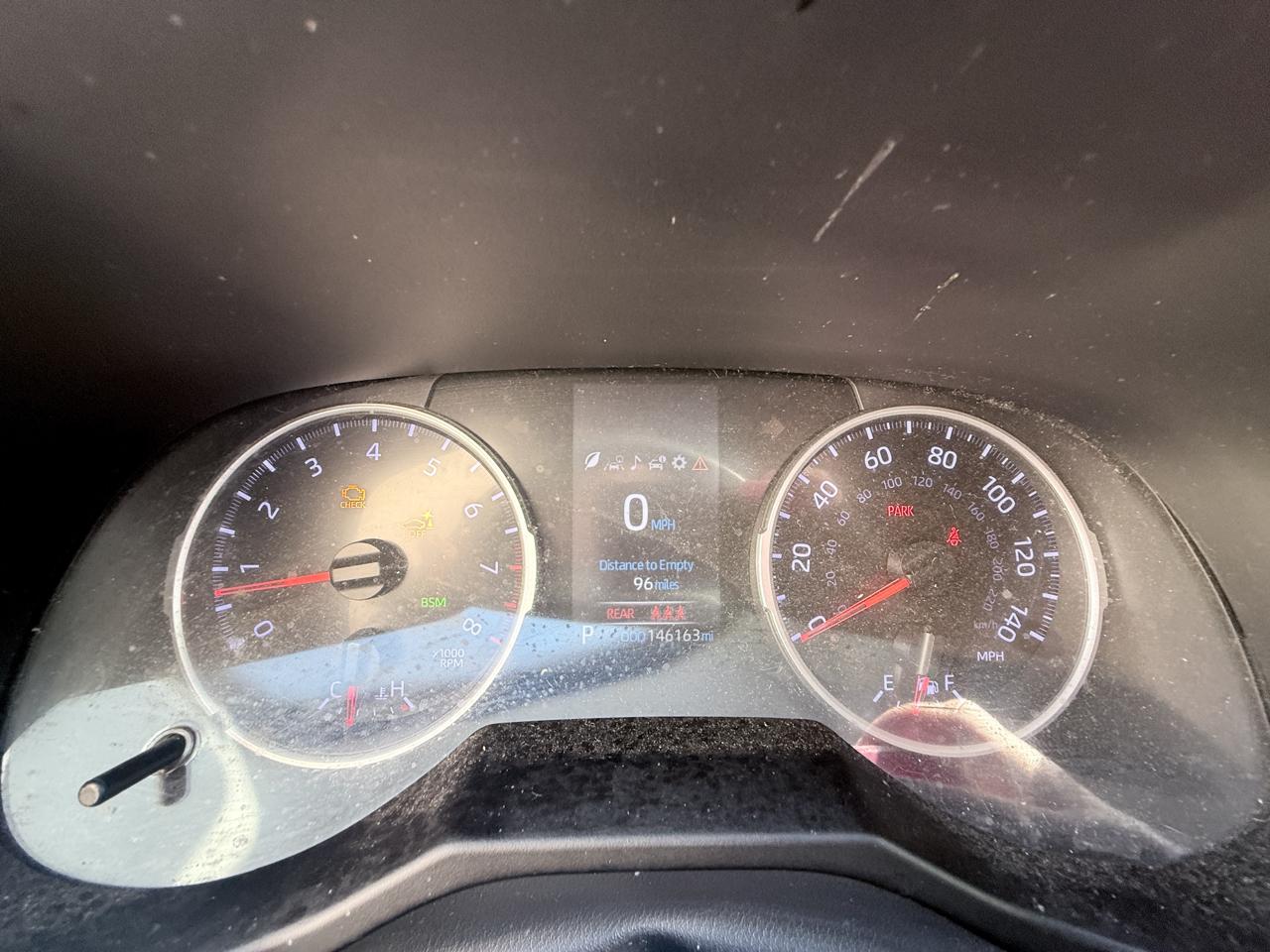 Toyota RAV4 XLE Premium 2019