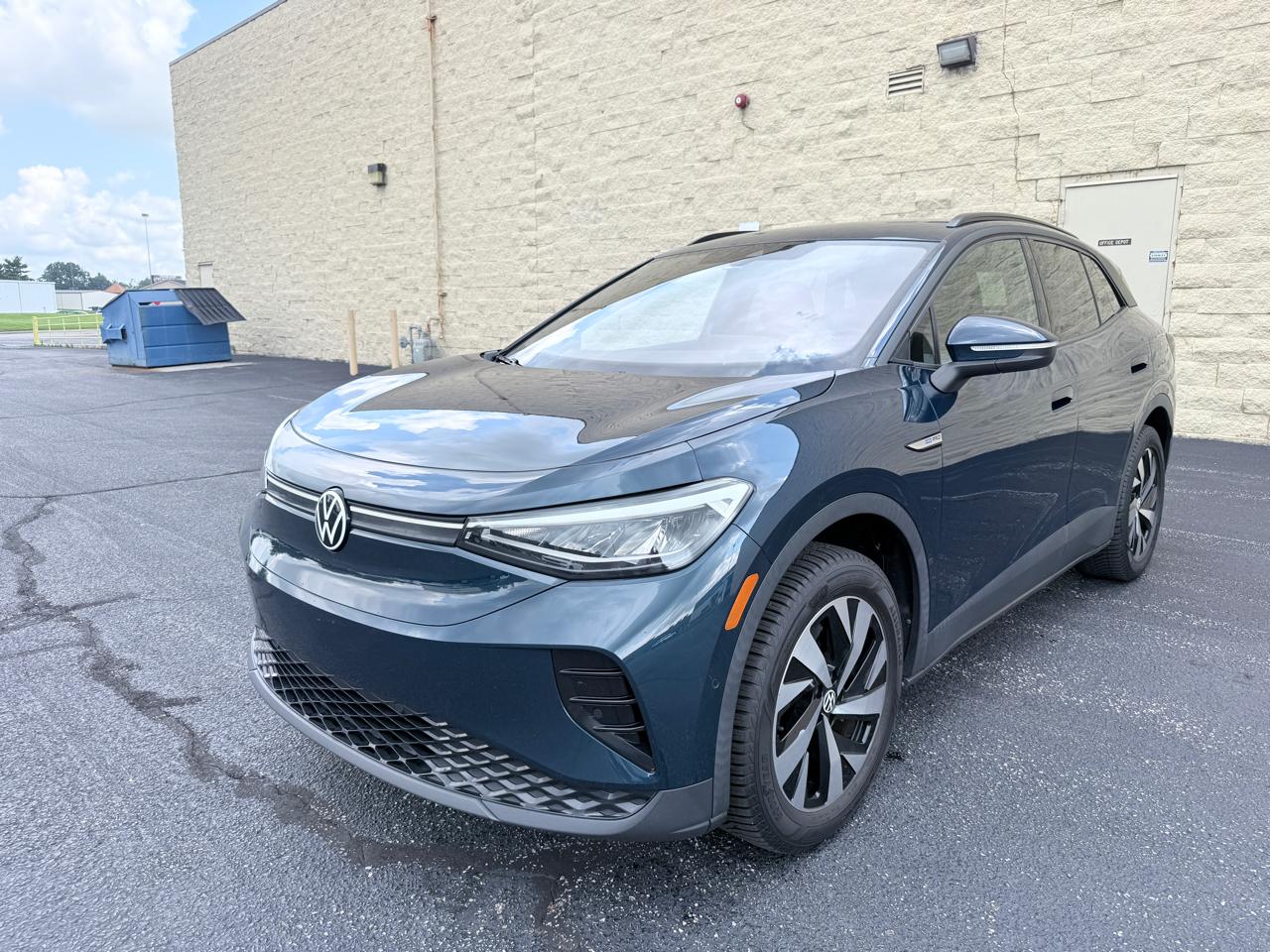 Volkswagen ID.4 Pro AWD 2023
