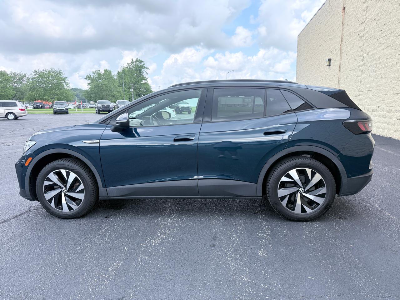 Volkswagen ID.4 Pro AWD 2023