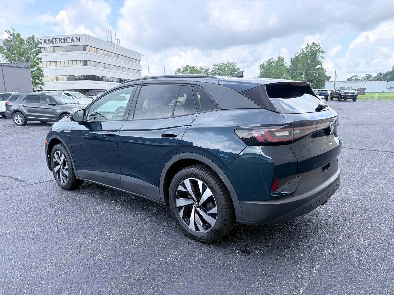Volkswagen ID.4 Pro AWD 2023