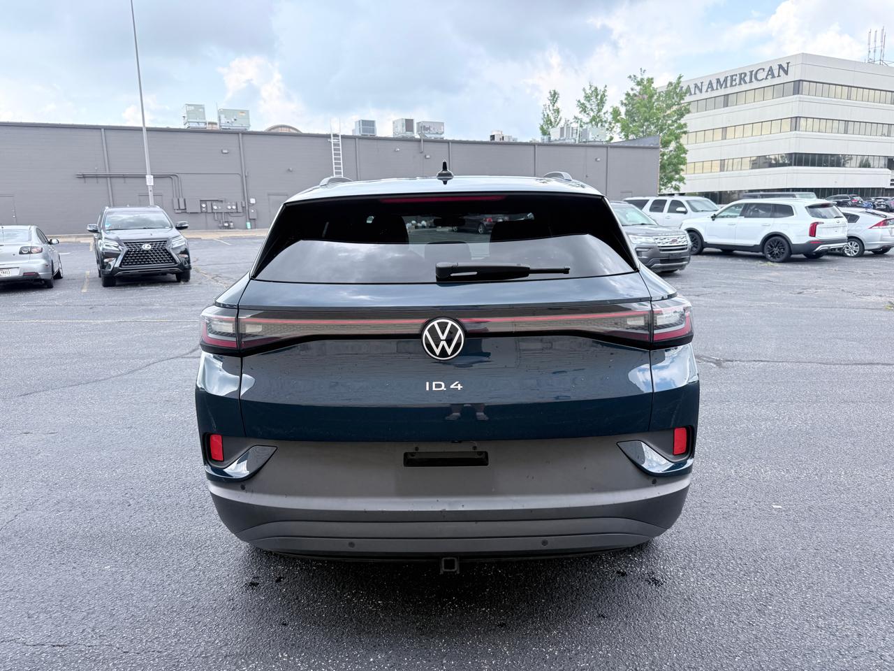 Volkswagen ID.4 Pro AWD 2023
