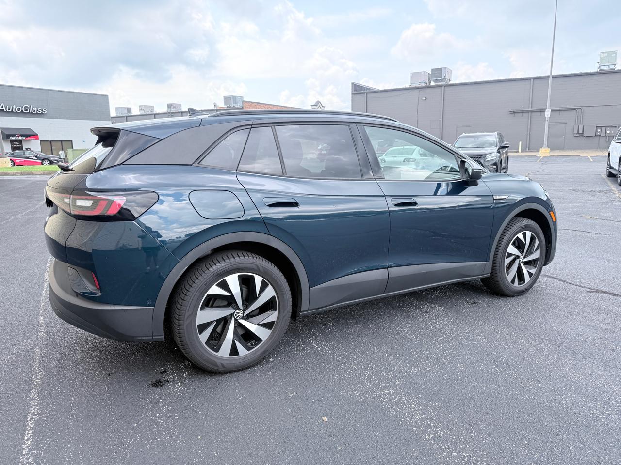 Volkswagen ID.4 Pro AWD 2023