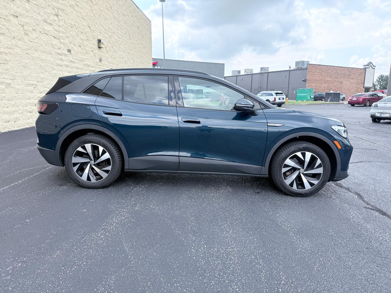 Volkswagen ID.4 Pro AWD 2023