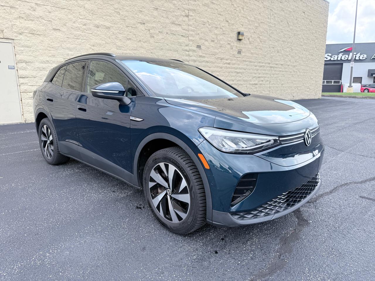Volkswagen ID.4 Pro AWD 2023