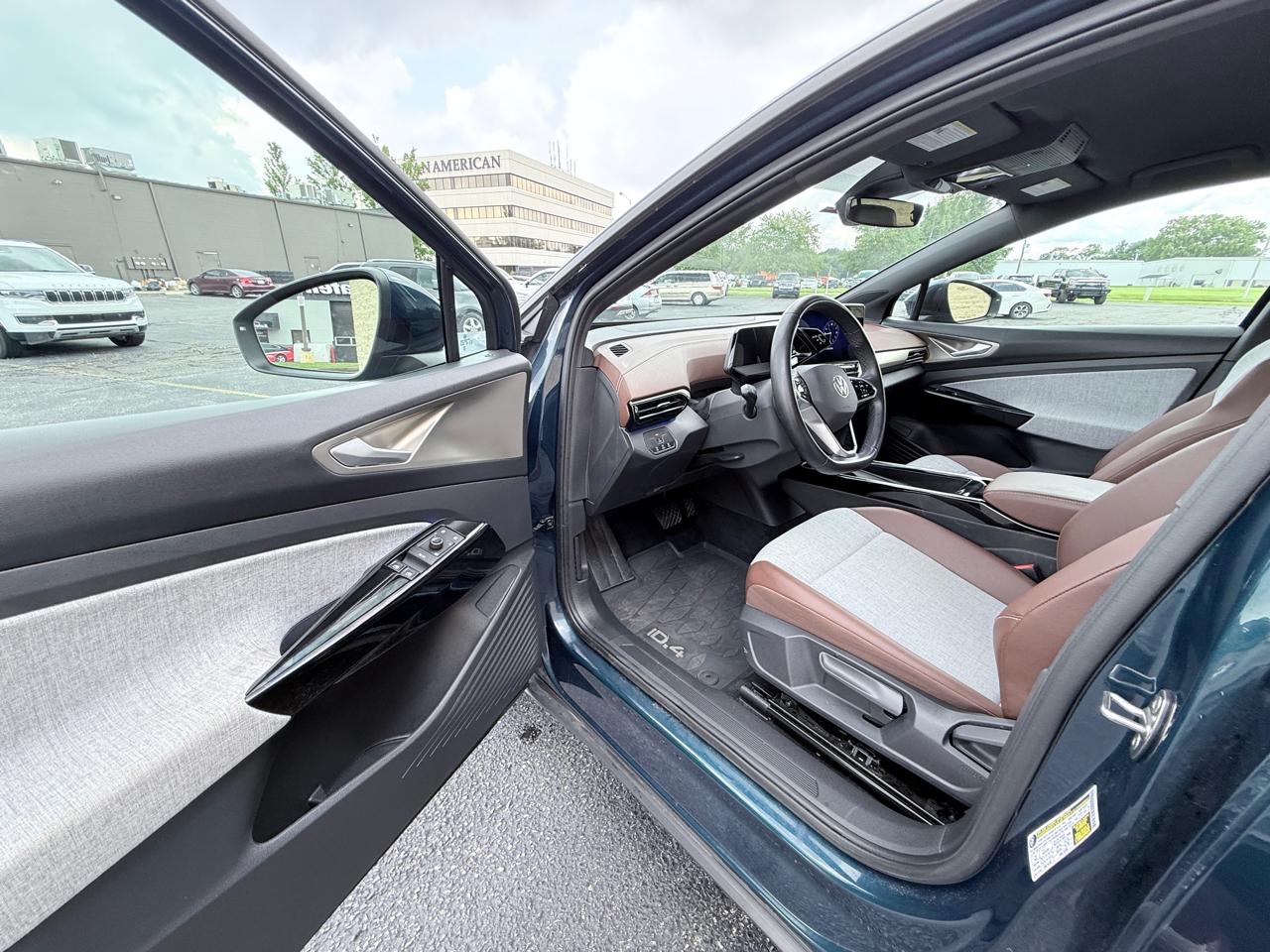 Volkswagen ID.4 Pro AWD 2023