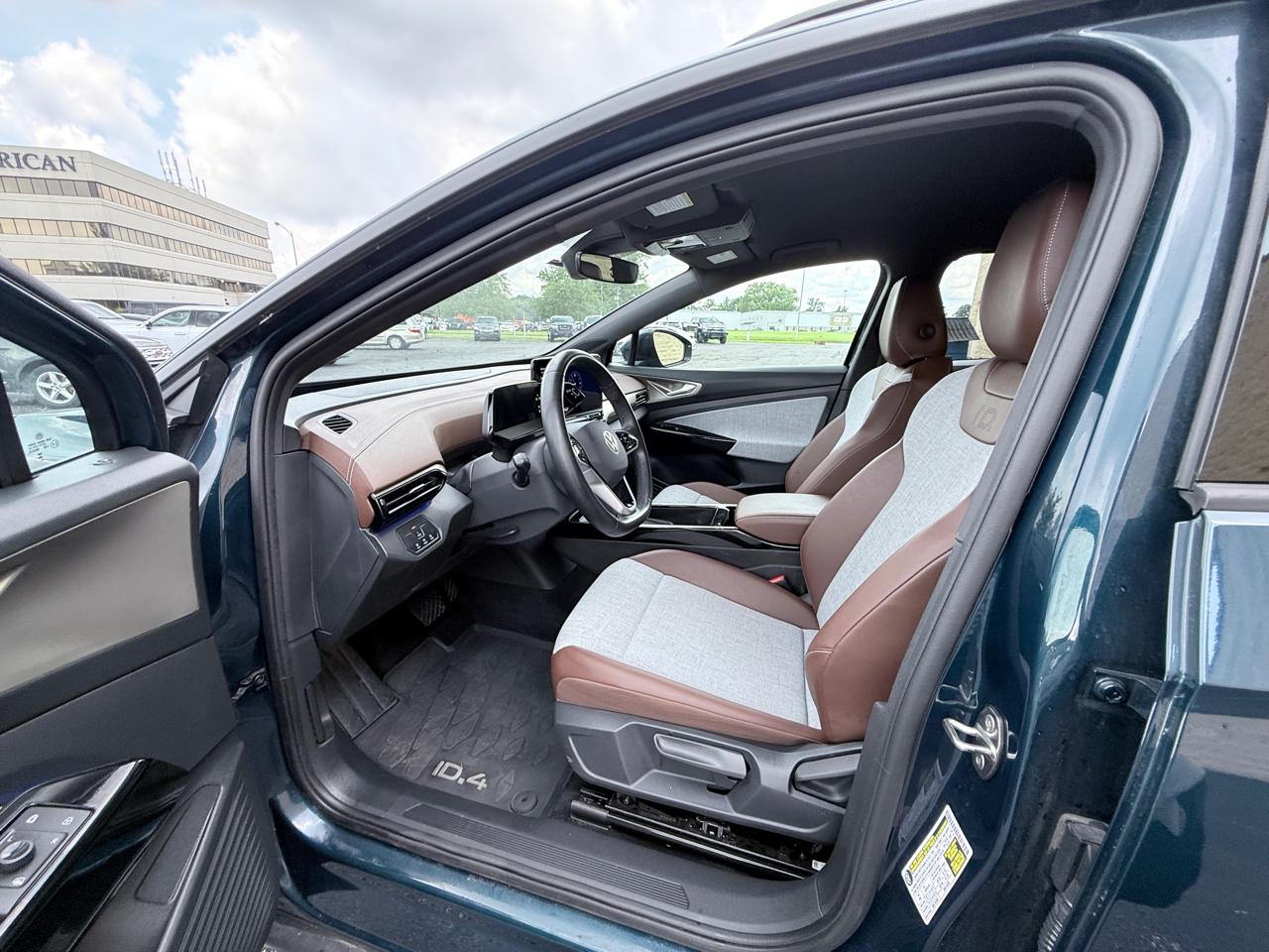 Volkswagen ID.4 Pro AWD 2023
