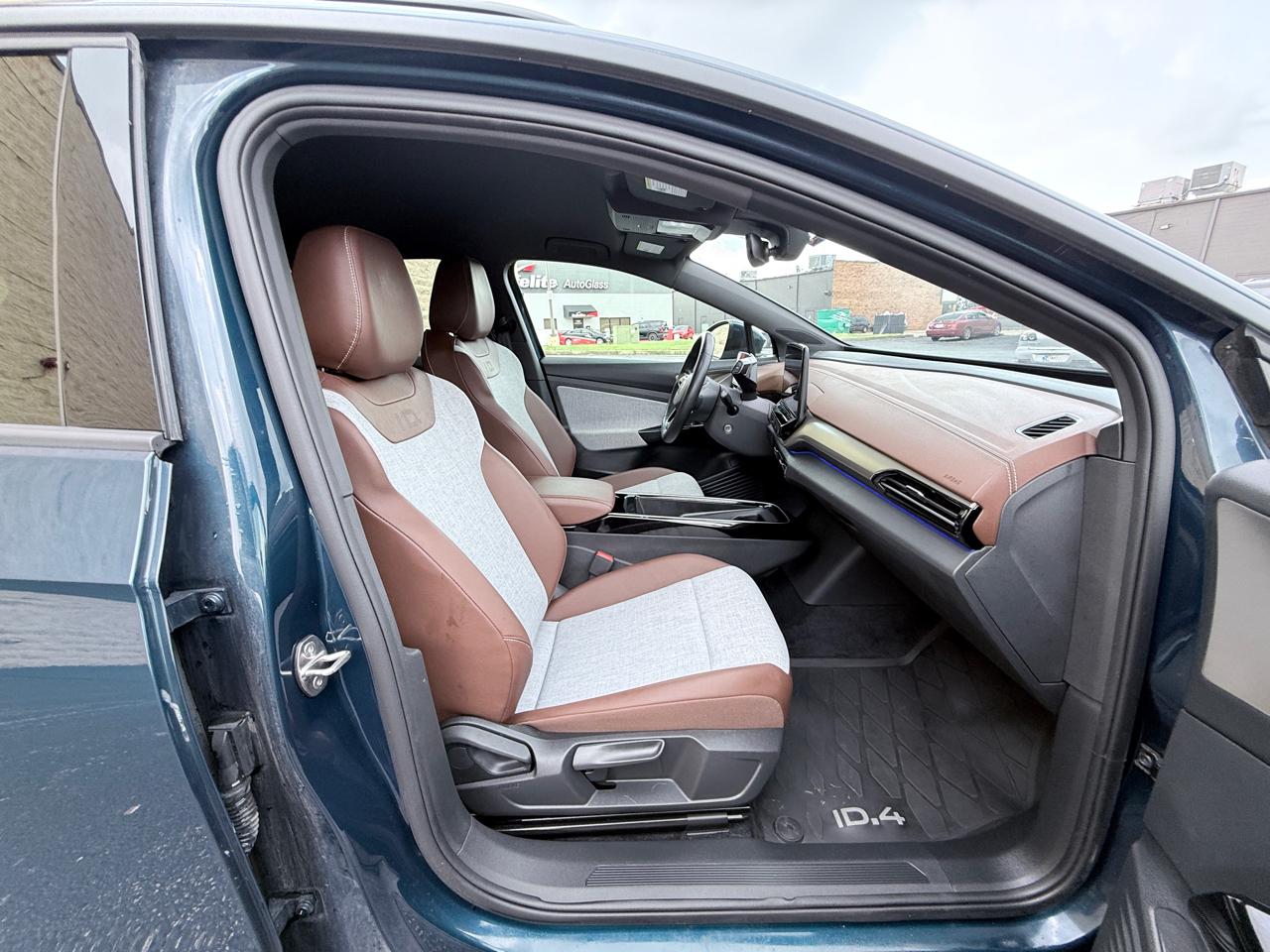Volkswagen ID.4 Pro AWD 2023
