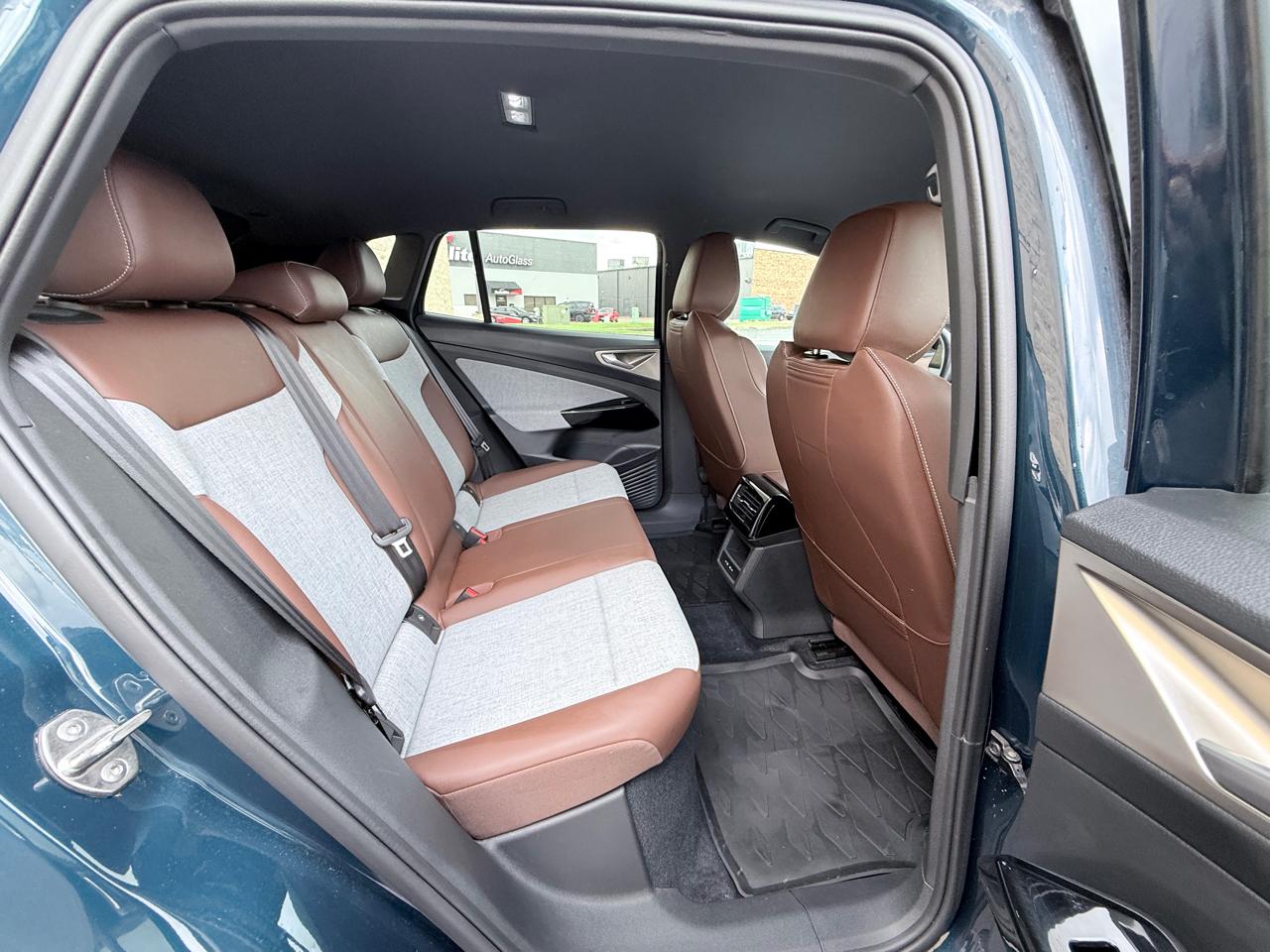 Volkswagen ID.4 Pro AWD 2023