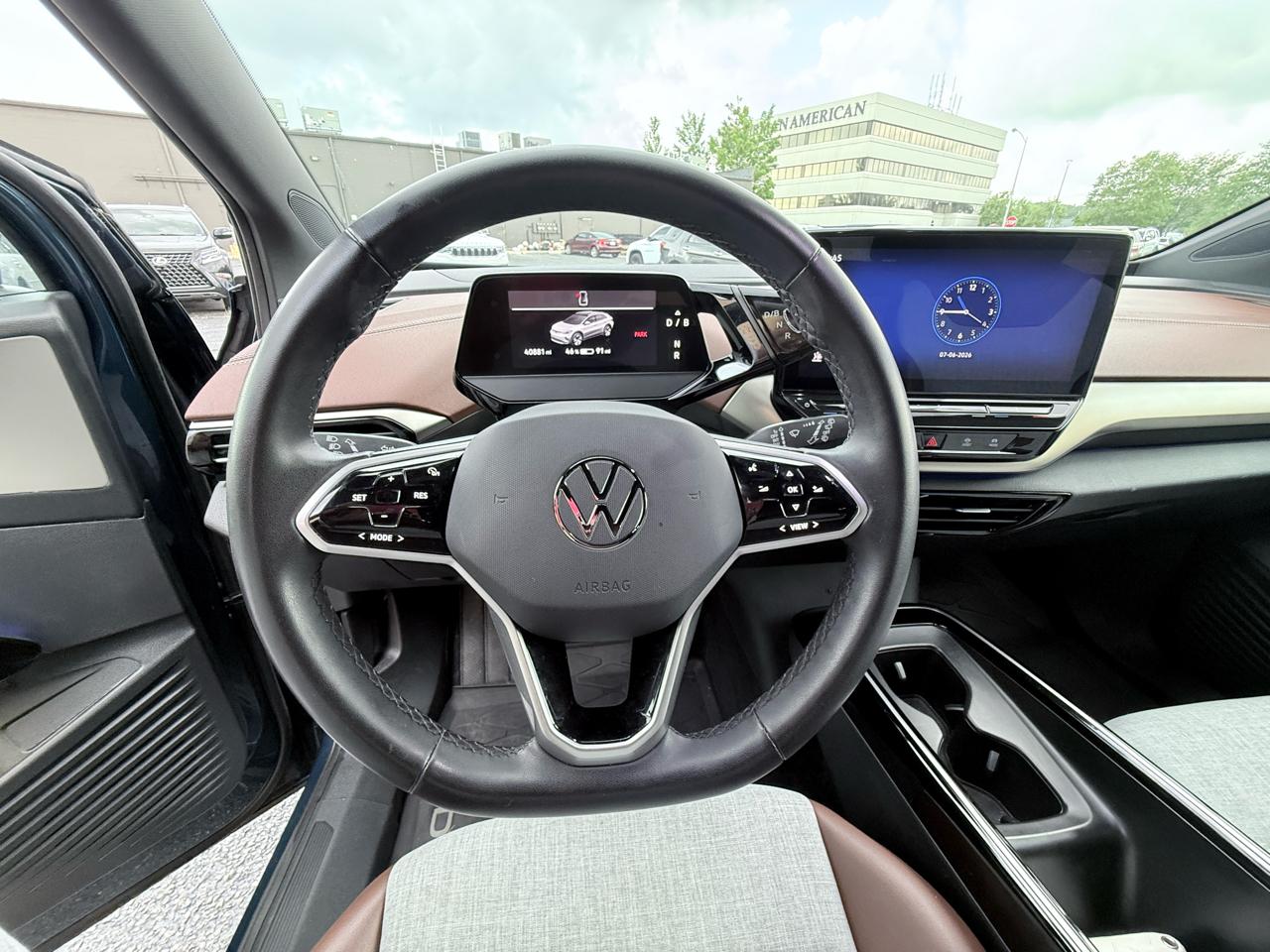 Volkswagen ID.4 Pro AWD 2023