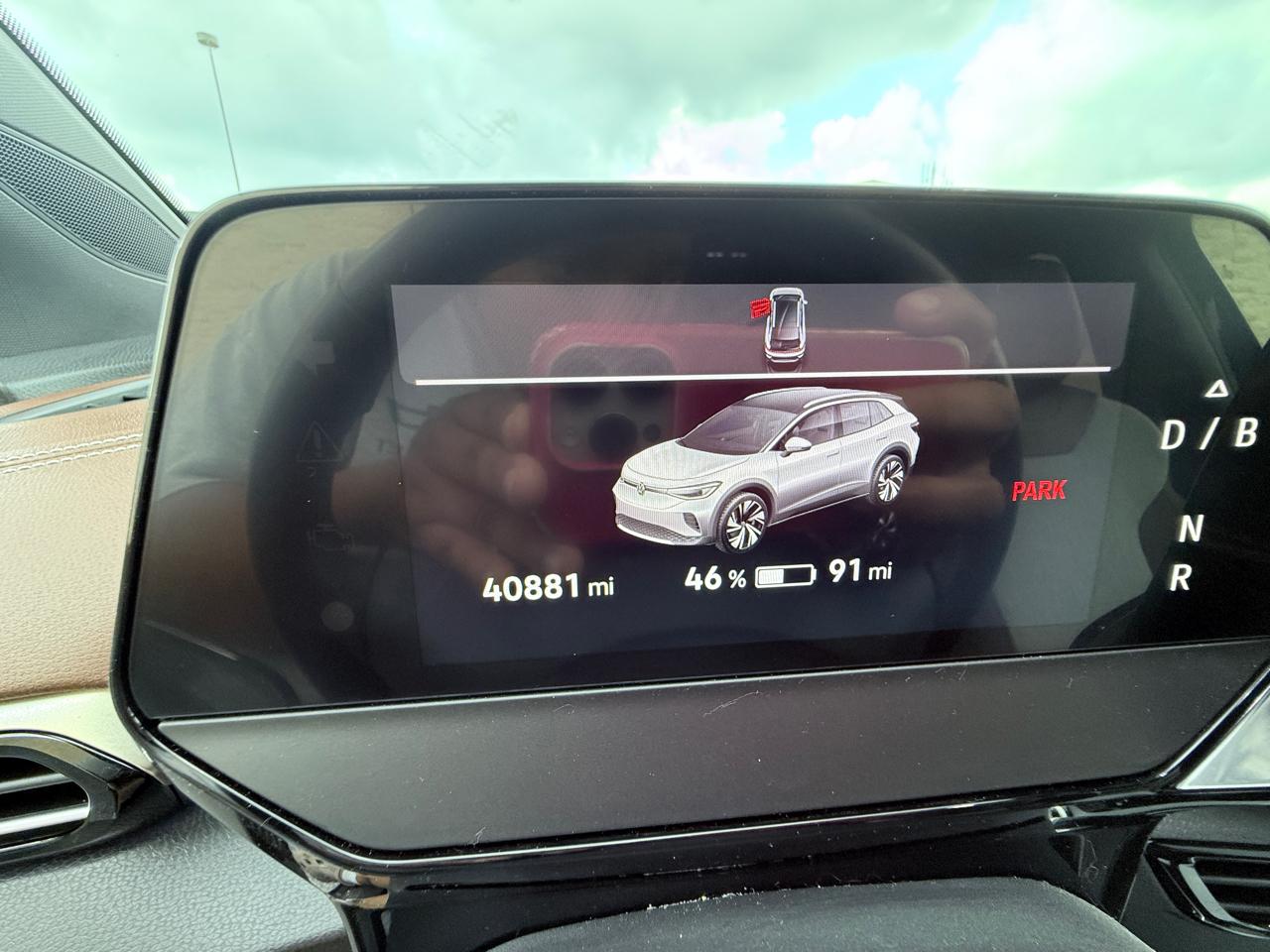 Volkswagen ID.4 Pro AWD 2023