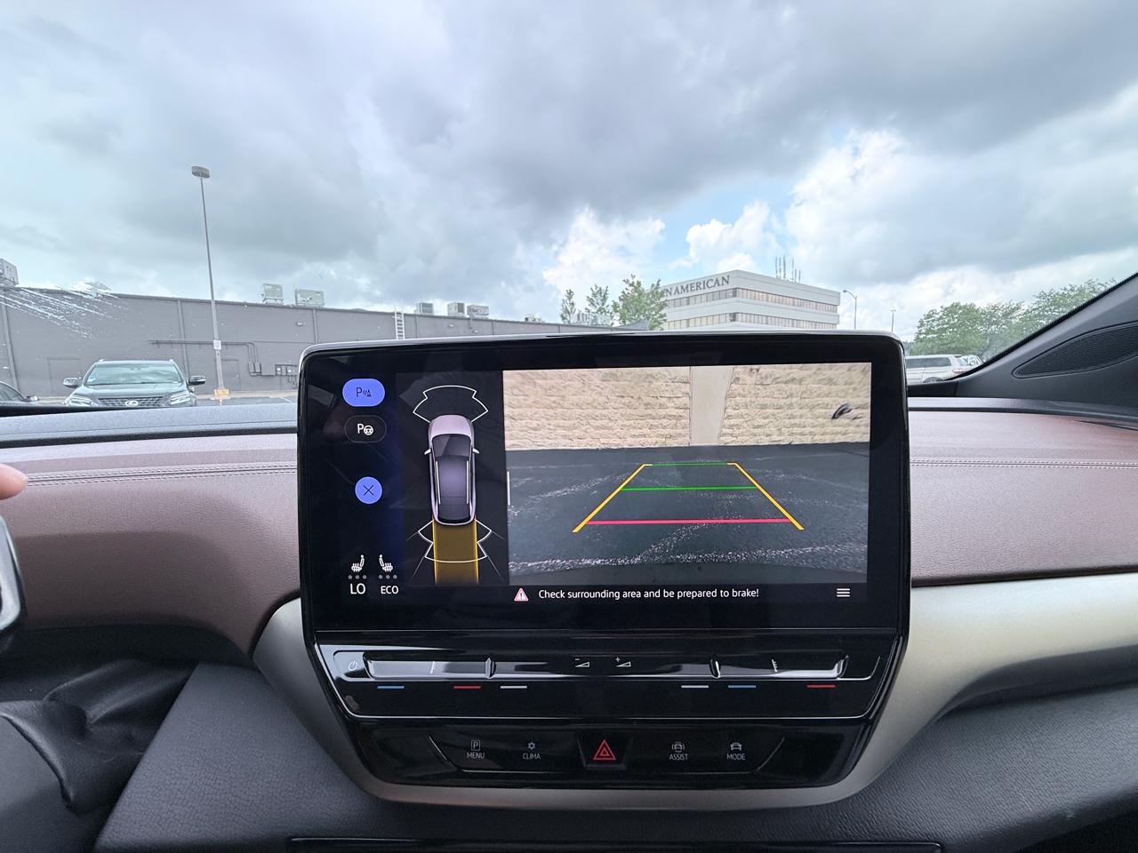 Volkswagen ID.4 Pro AWD 2023