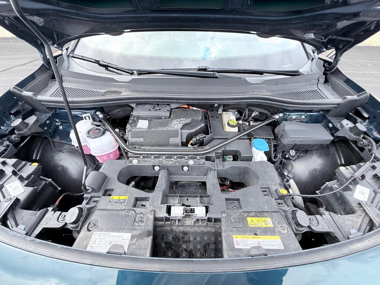 Volkswagen ID.4 Pro AWD 2023