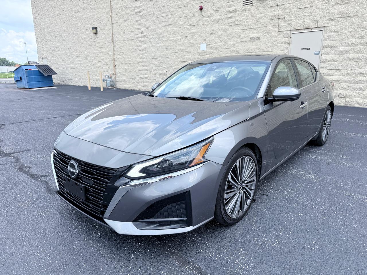 Nissan Altima 2.5 SL 2023