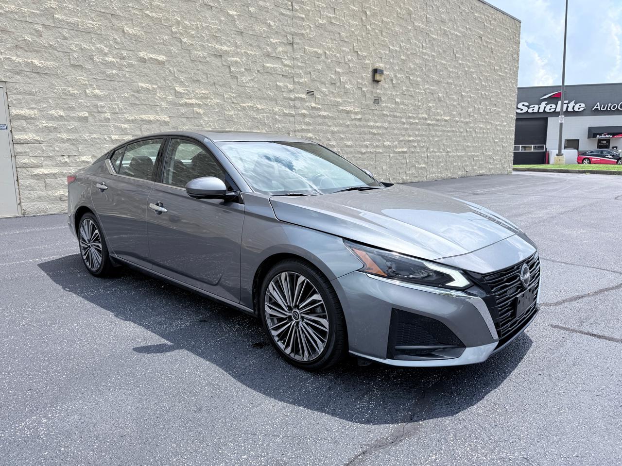 Nissan Altima 2.5 SL 2023