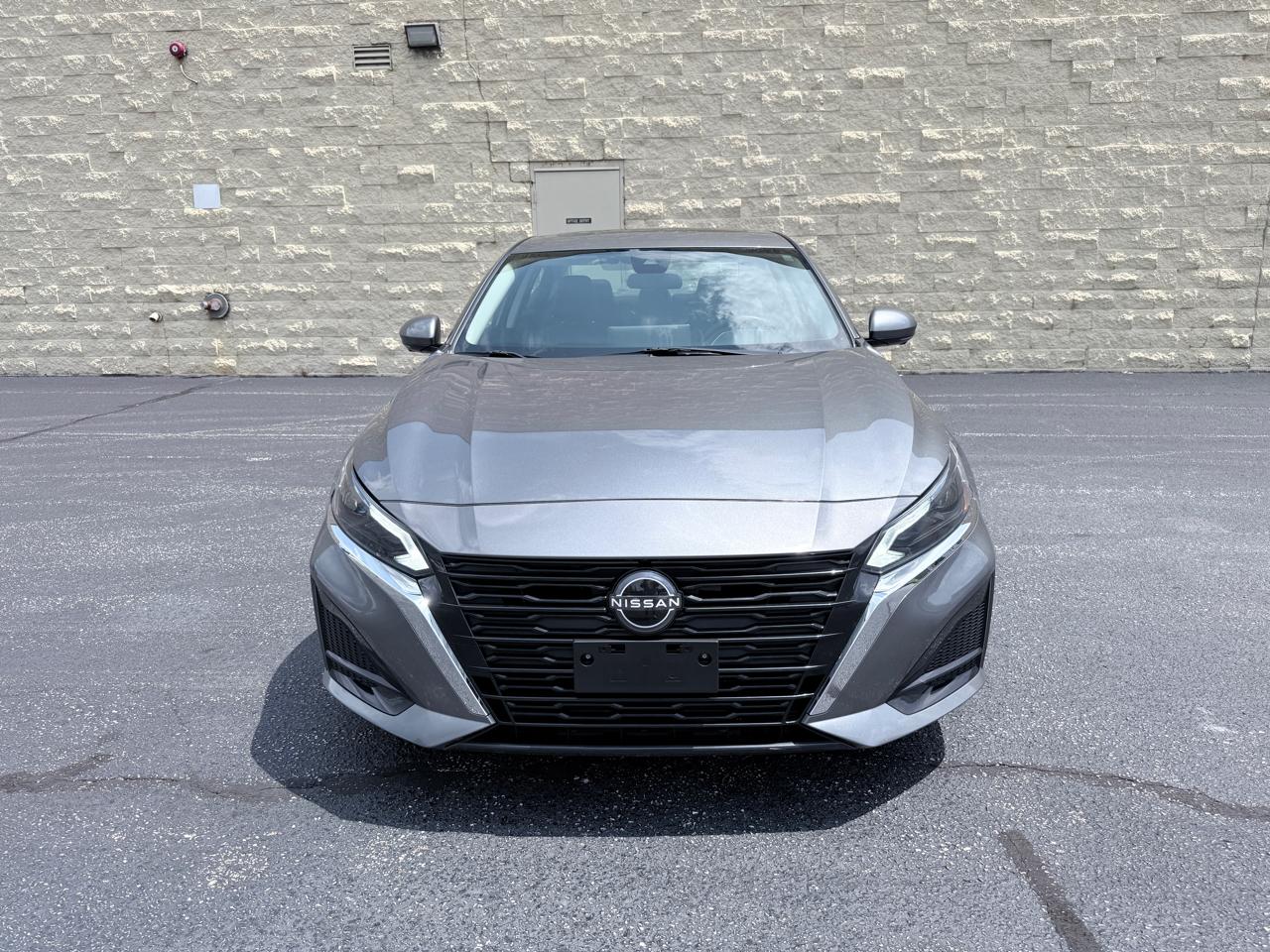 Nissan Altima 2.5 SL 2023