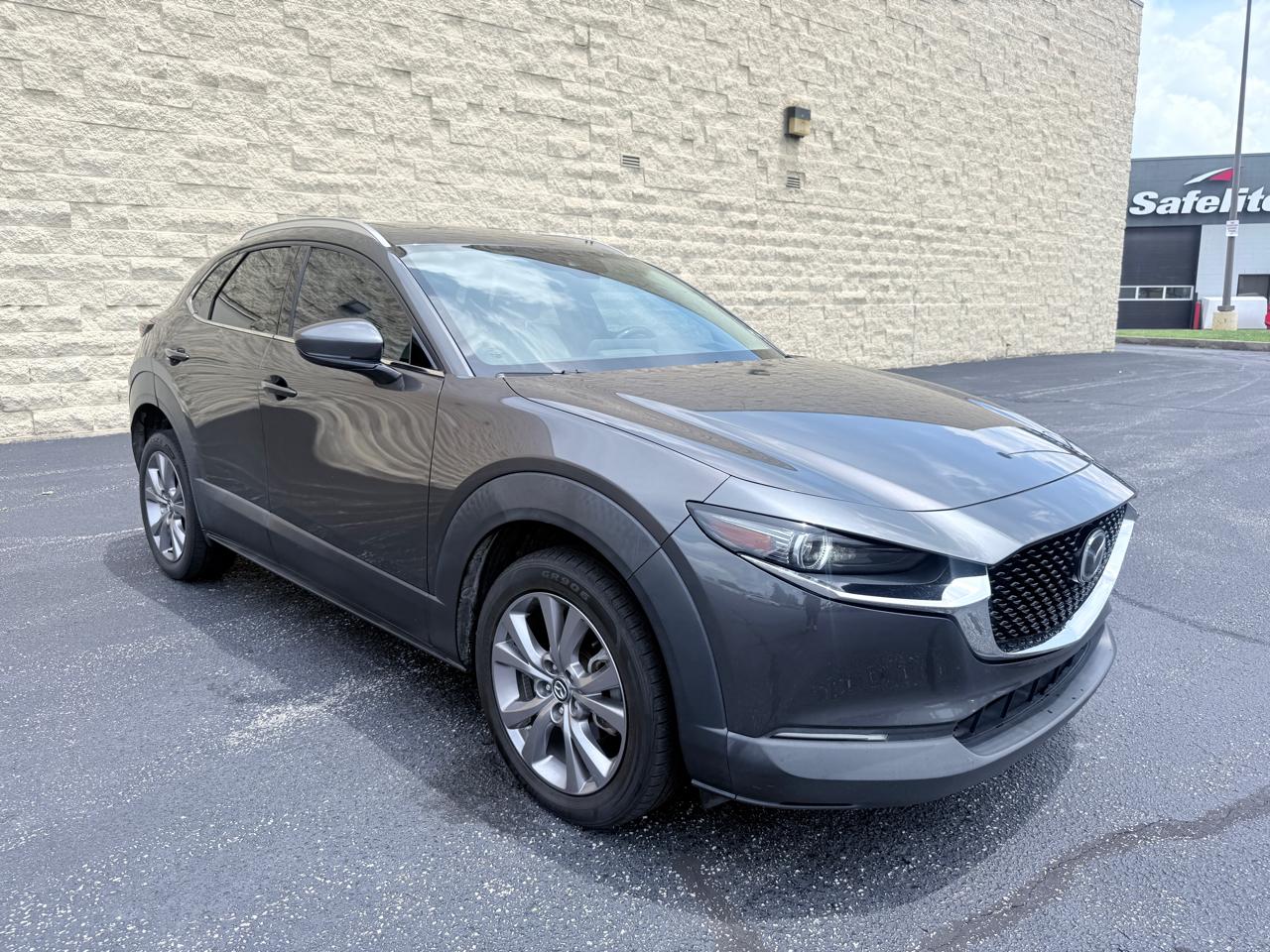 Mazda CX-30 Premium AWD 2020