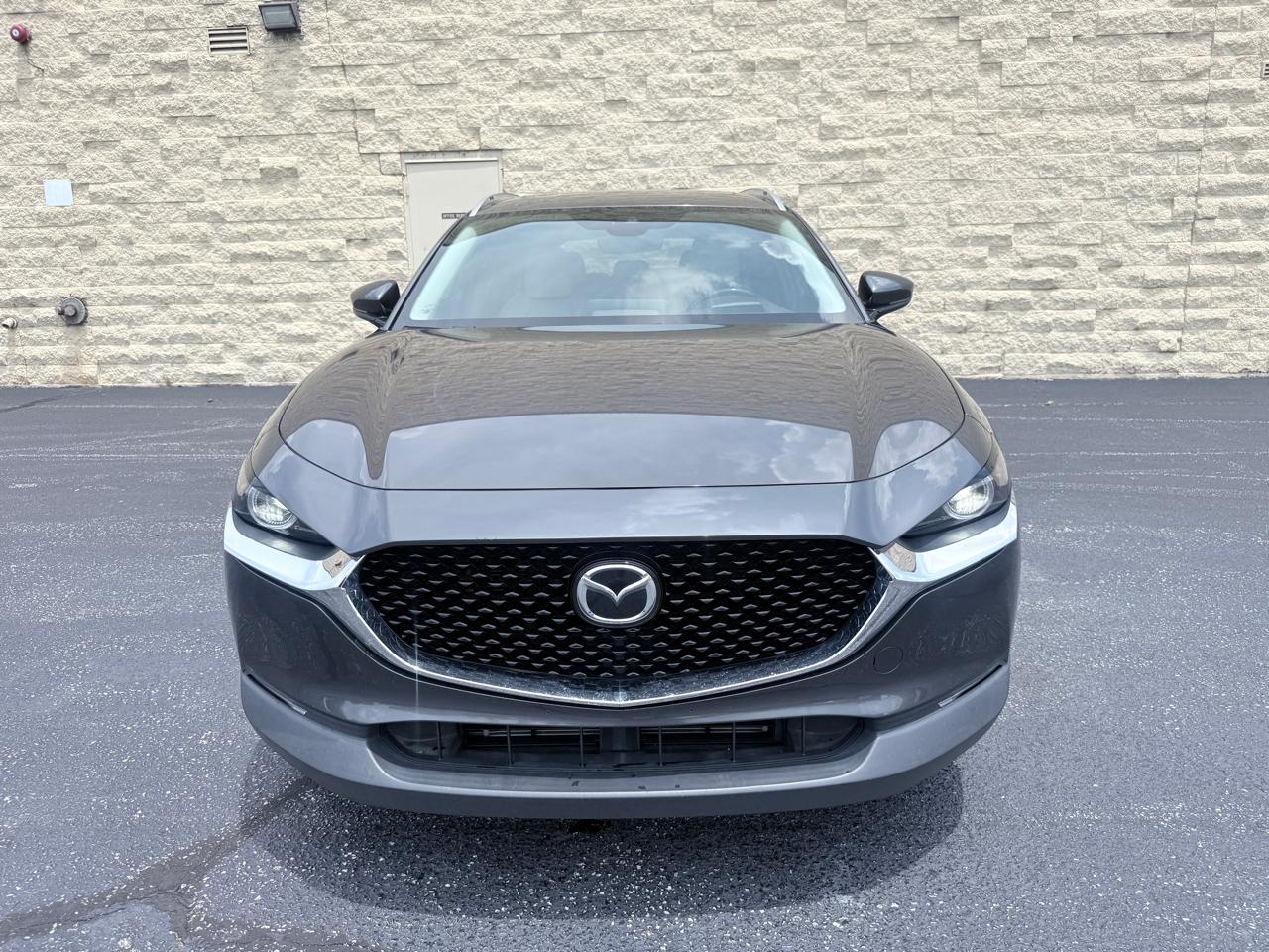 Mazda CX-30 Premium AWD 2020
