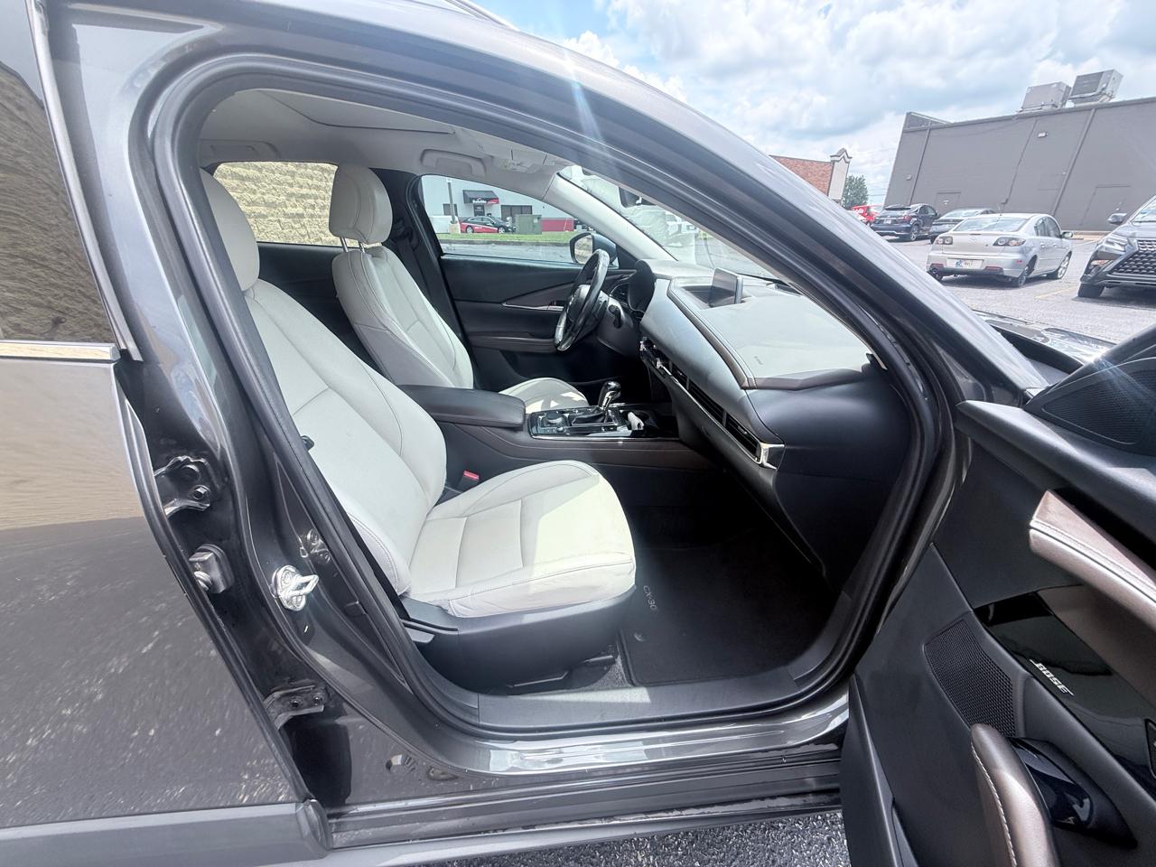 Mazda CX-30 Premium AWD 2020