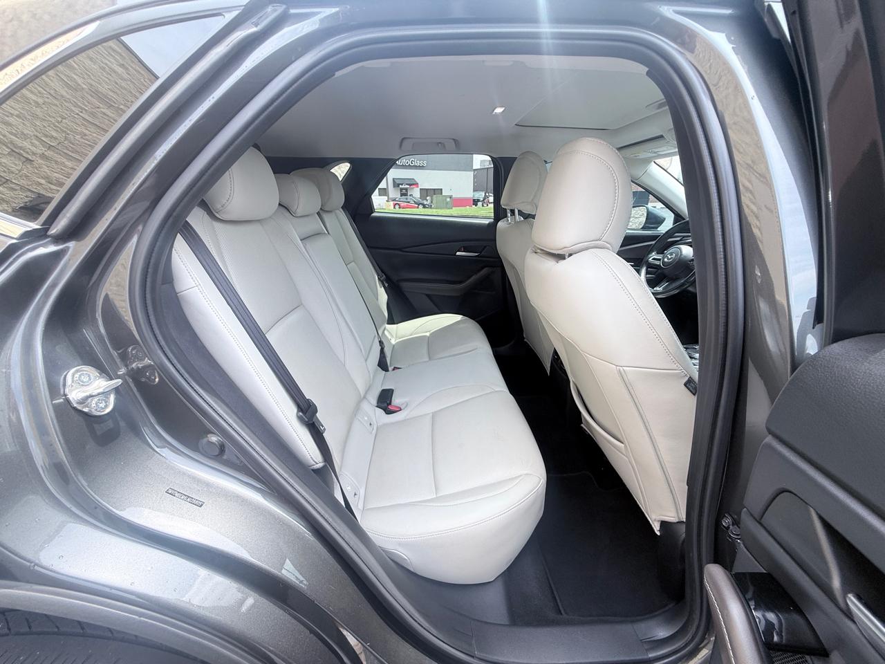 Mazda CX-30 Premium AWD 2020