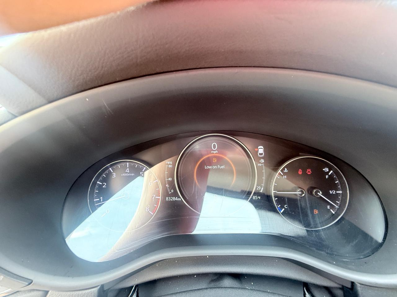Mazda CX-30 Premium AWD 2020