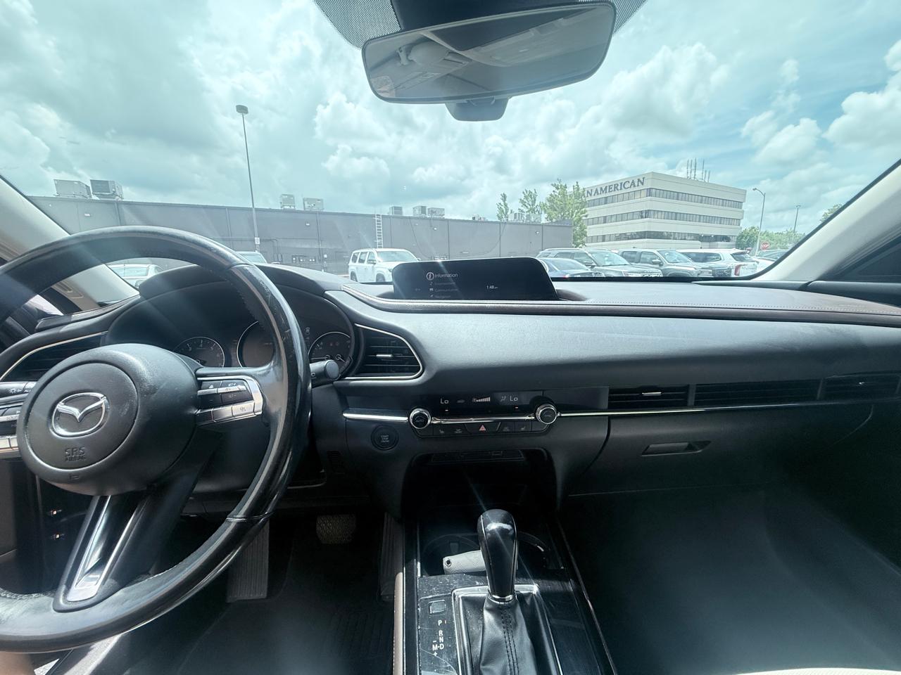Mazda CX-30 Premium AWD 2020