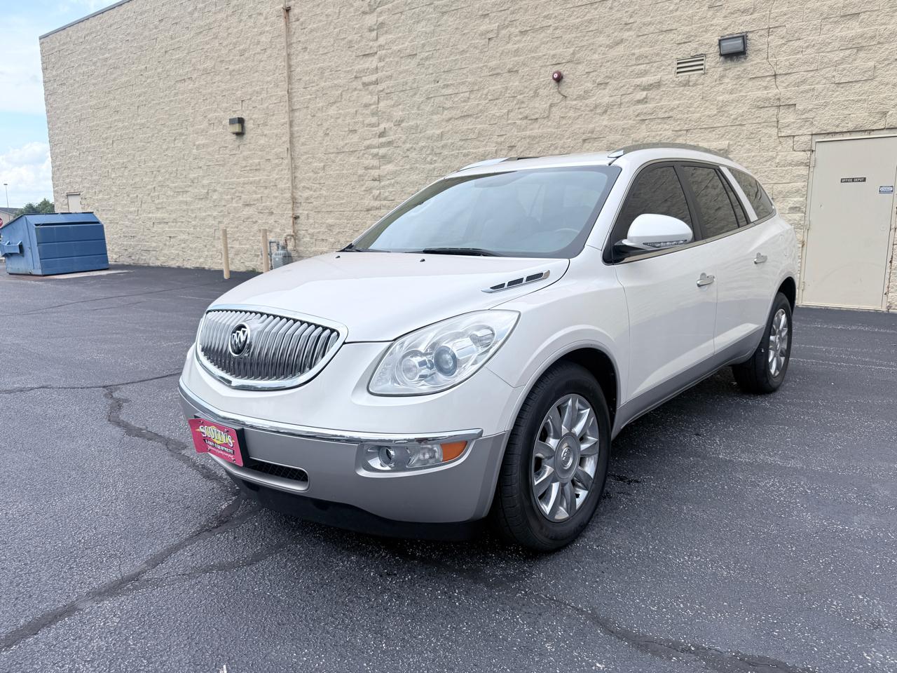 Buick Enclave CXL-1 FWD 2011