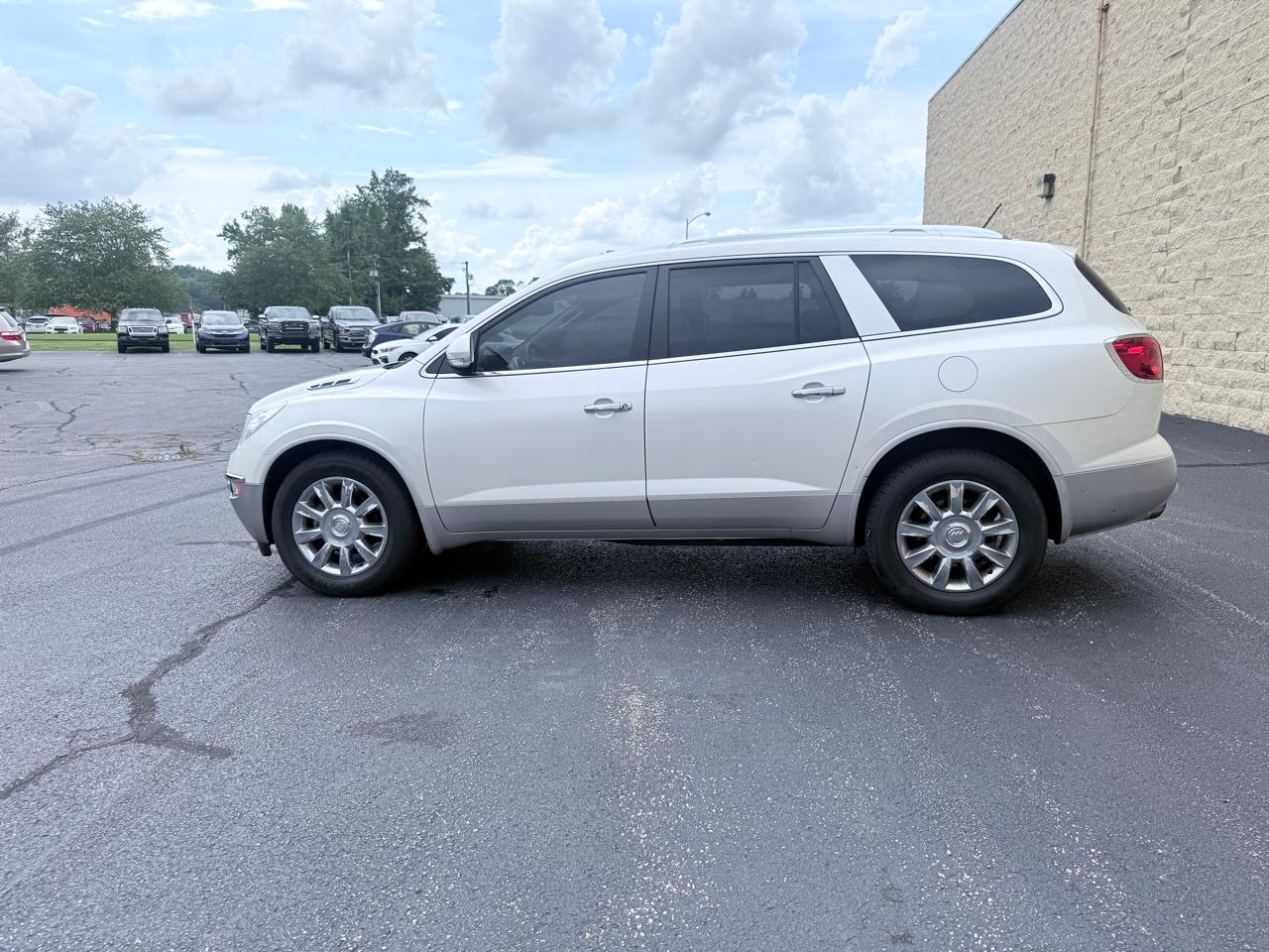 Buick Enclave CXL-1 FWD 2011