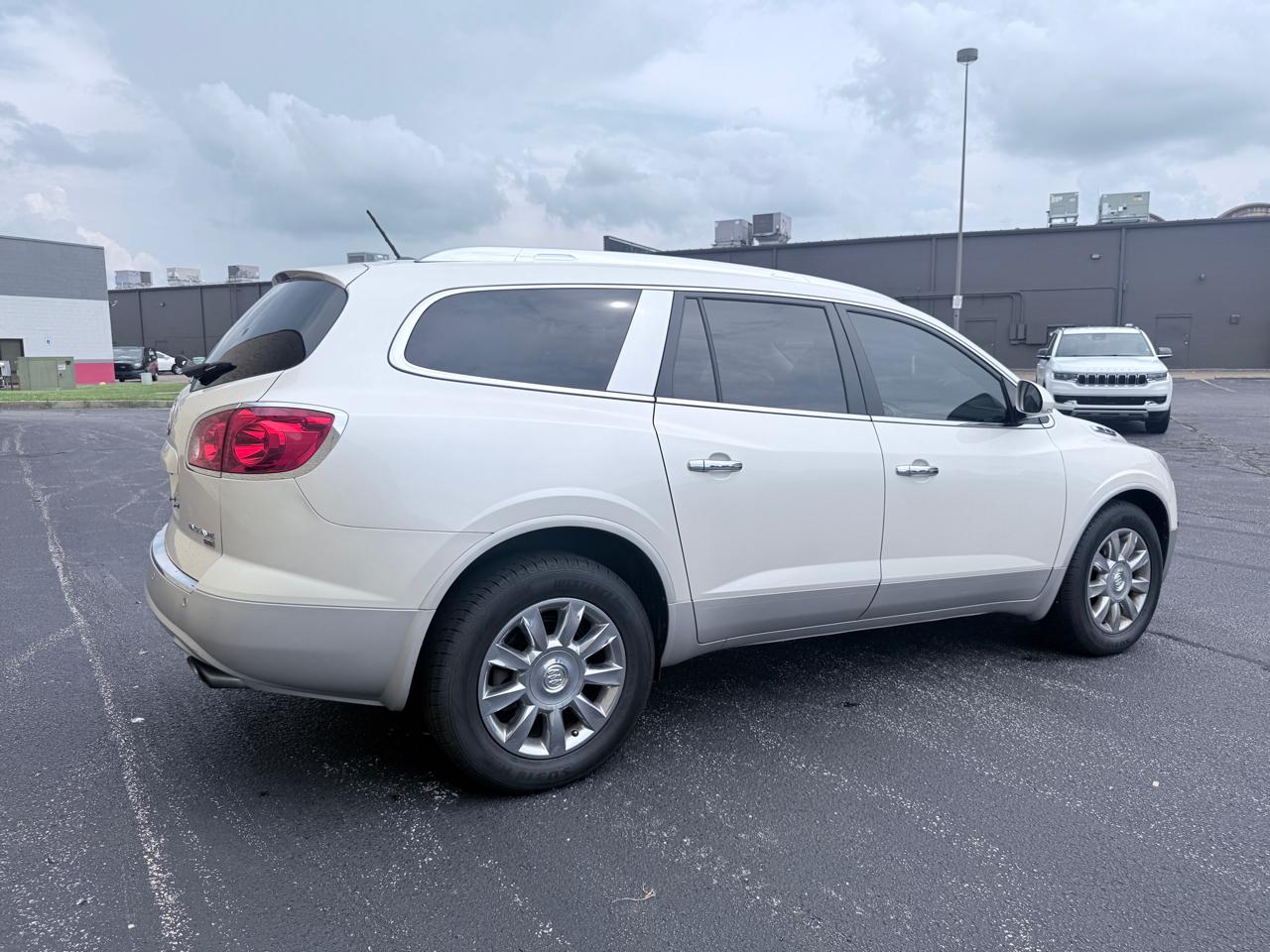 Buick Enclave CXL-1 FWD 2011