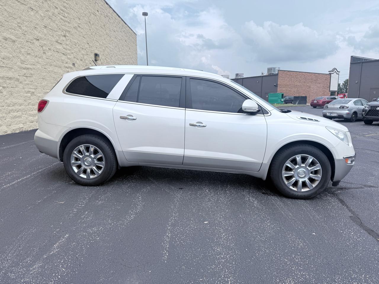 Buick Enclave CXL-1 FWD 2011