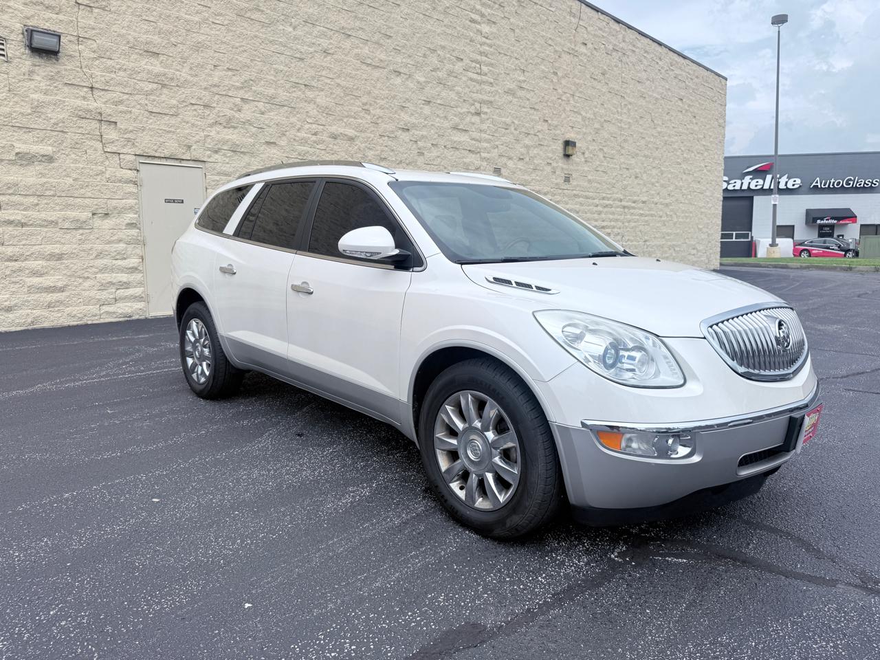 Buick Enclave CXL-1 FWD 2011