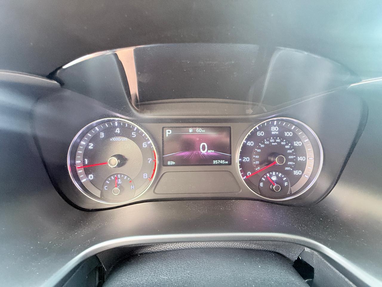Kia Forte GT Line 2022