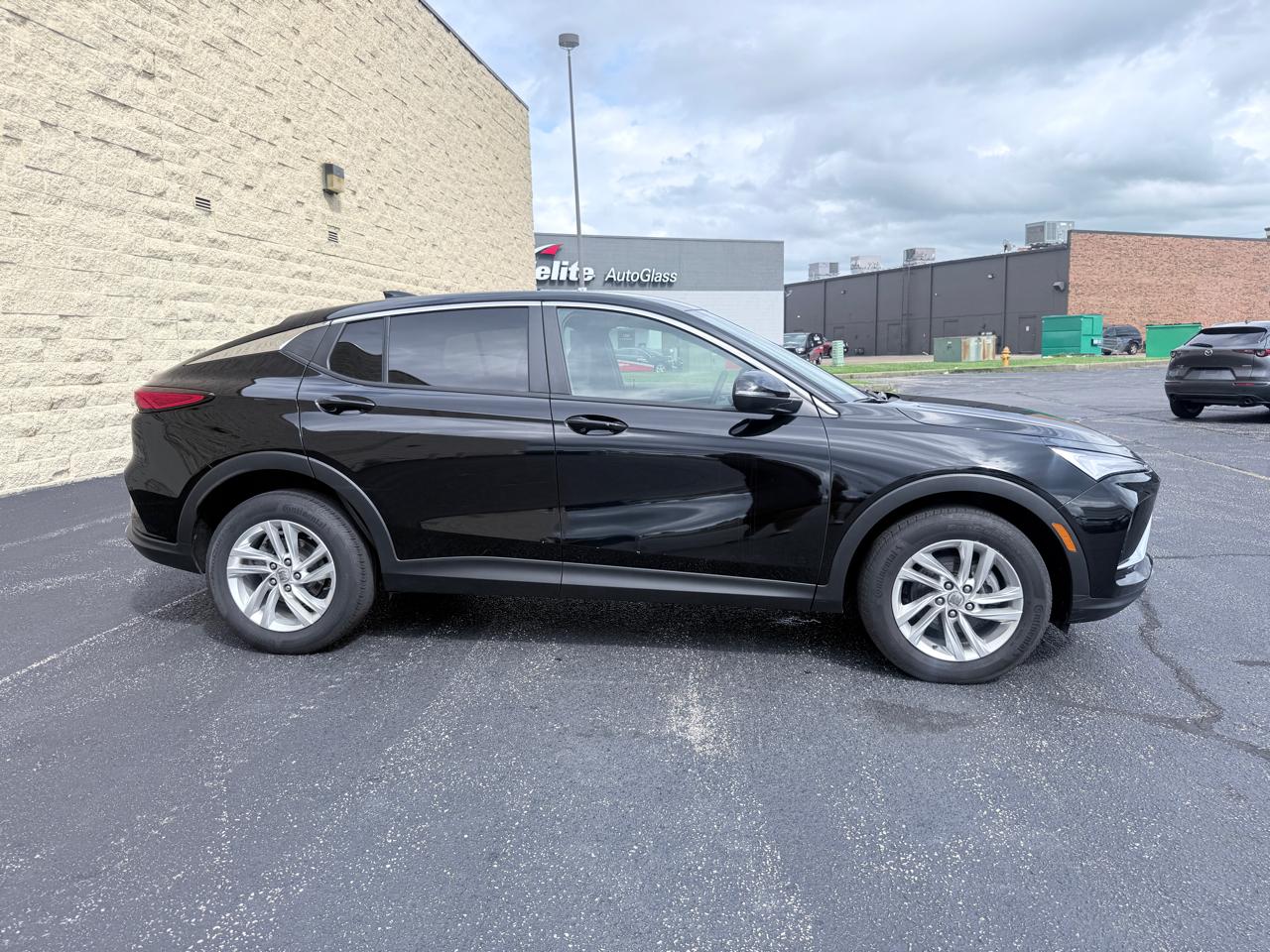 Buick Envista Preferred 2025