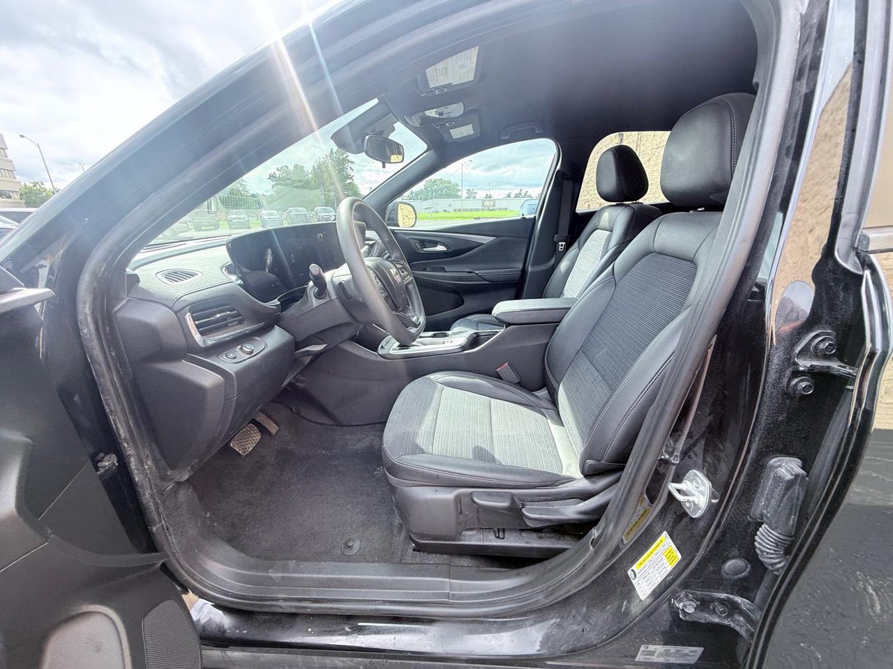 Buick Envista Preferred 2025