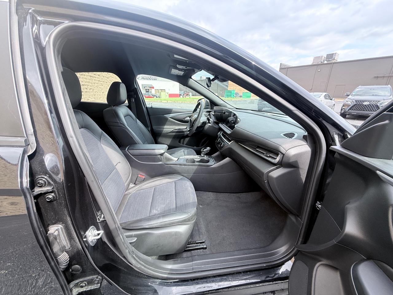Buick Envista Preferred 2025