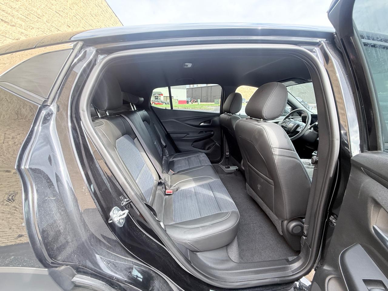 Buick Envista Preferred 2025