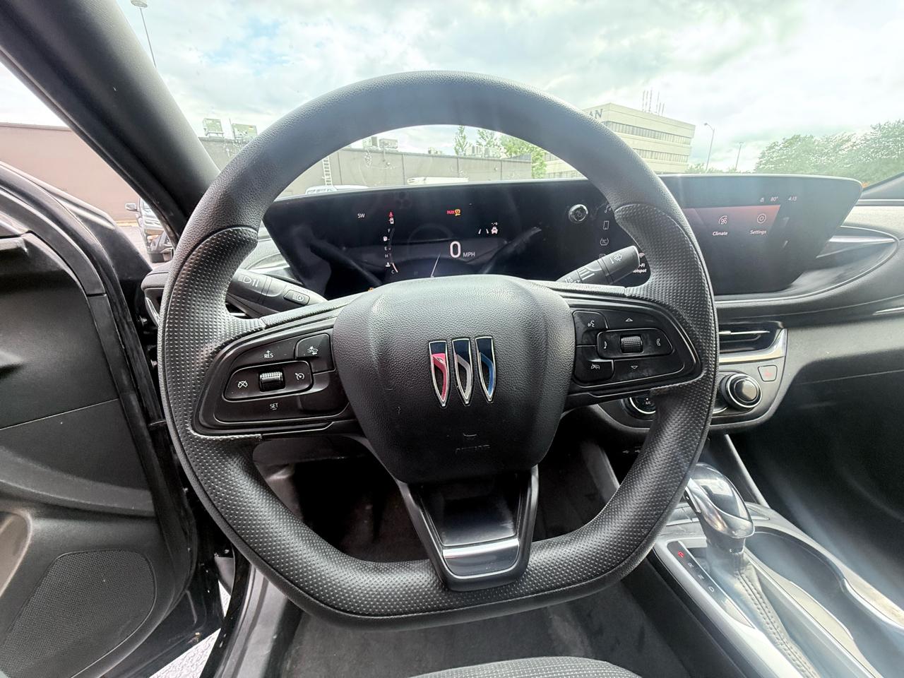 Buick Envista Preferred 2025