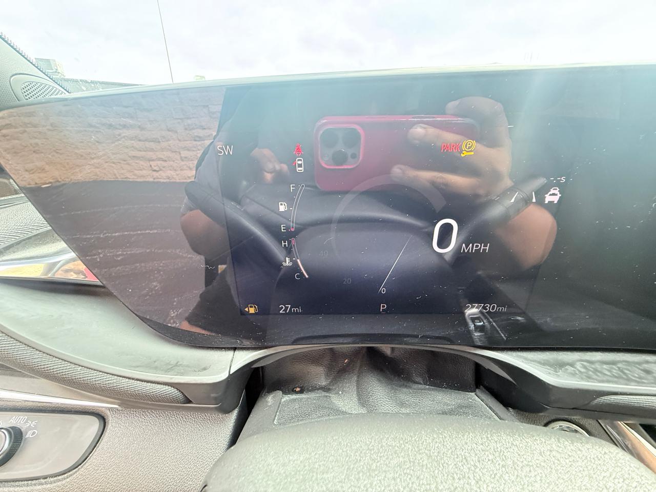 Buick Envista Preferred 2025