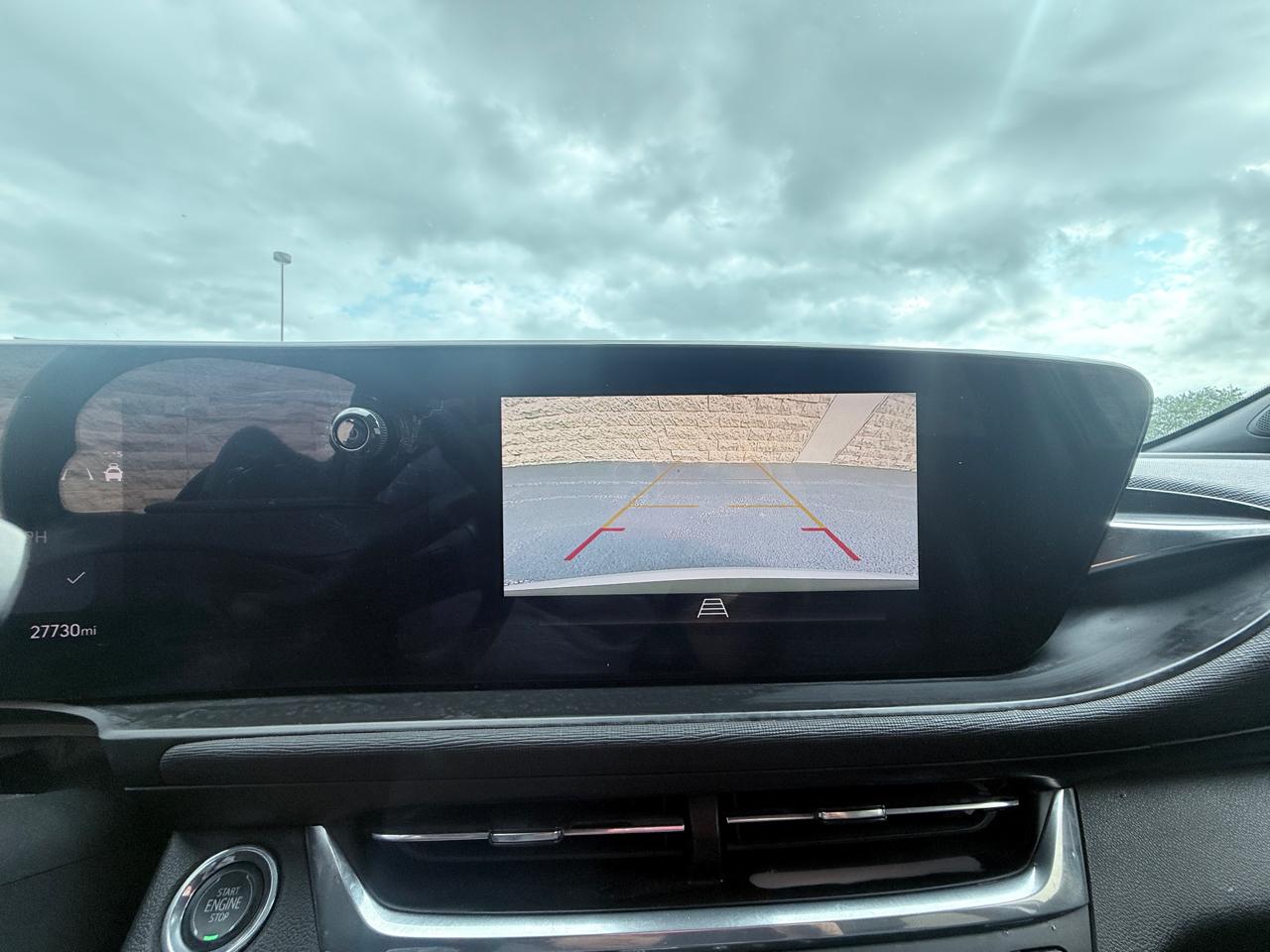 Buick Envista Preferred 2025