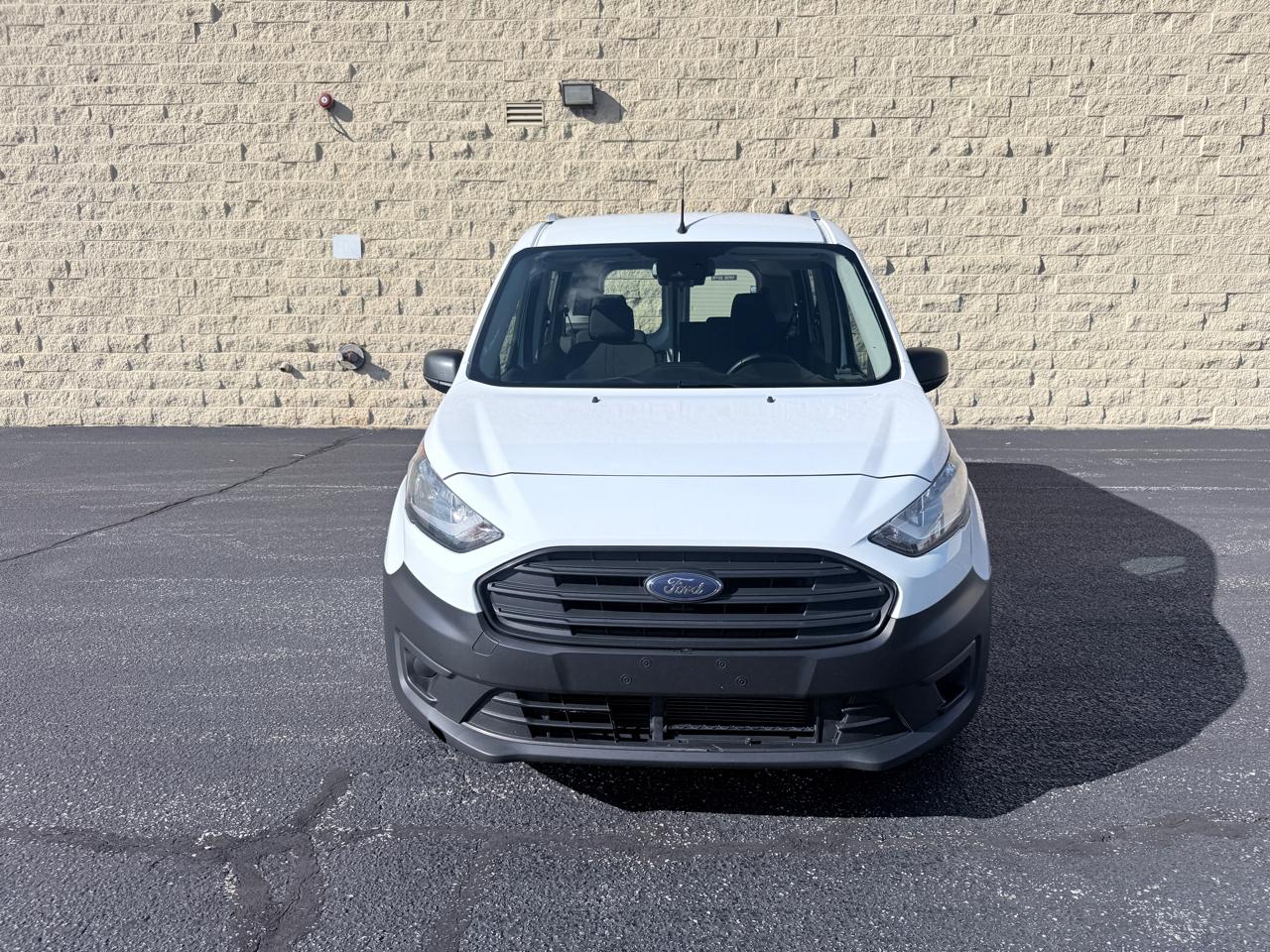Ford Transit Connect Wagon XL LWB 2022