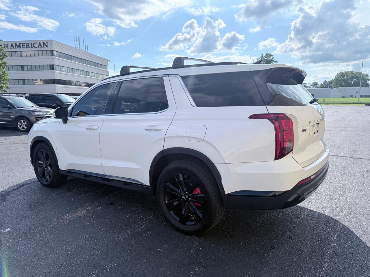 Hyundai Palisade XRT AWD 2023